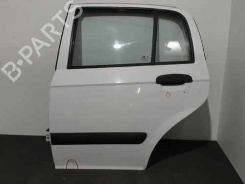 Used Left rear door HYUNDAI GETZ (TB) 1.5 CRDi (88 hp) 28394761