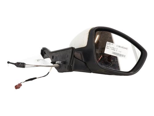 Retrovisor direito PEUGEOT 208 I (CA_, CC_) 1.2 VTI 82 (82 hp) 31160855