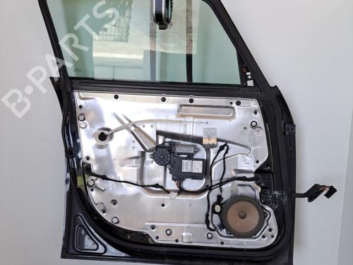 Left front door AUDI A2 (8Z0) 1.4 TDI | BP28389912C2 