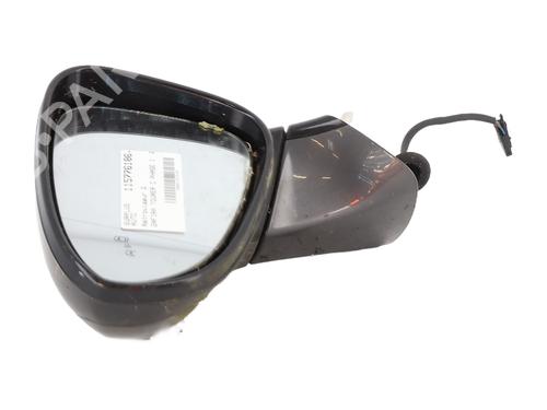 Left mirror OPEL ZAFIRA TOURER C (P12) 2.0 CDTi (75) | BP31257456C26 