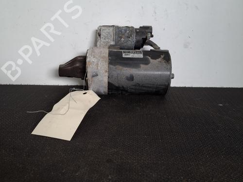 Used Starter HYUNDAI i10 II (BA, IA) 1.2 (87 hp) 28396031