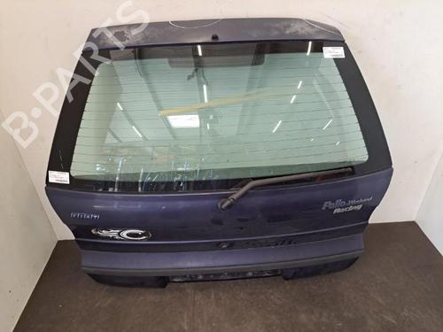 Tailgate FIAT PALIO Weekend (178_, 173_, 373_, 374_, 171_) 1.6 16V (178DXD1A) | BP28393302C6 