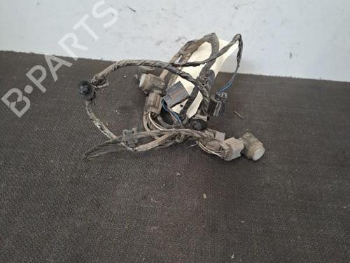 Used Wiring harness RENAULT CLIO IV (BH_) 1.5 dCi 90 (90 hp) 28404785