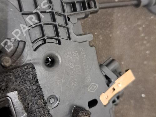 Rear right lock RENAULT TWINGO III (BCM_, BCA_) 1.0 SCe 75 | BP28407232C99 