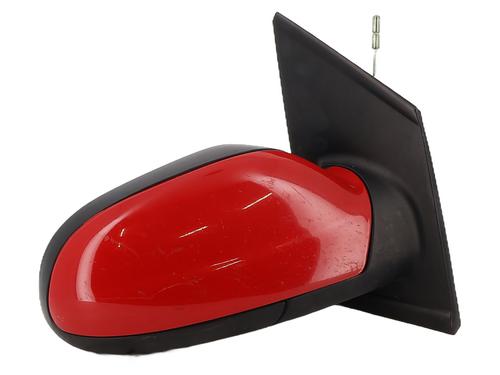 Right mirror VW FOX Hatchback (5Z1, 5Z3, 5Z4) 1.2 | BP31345348C27