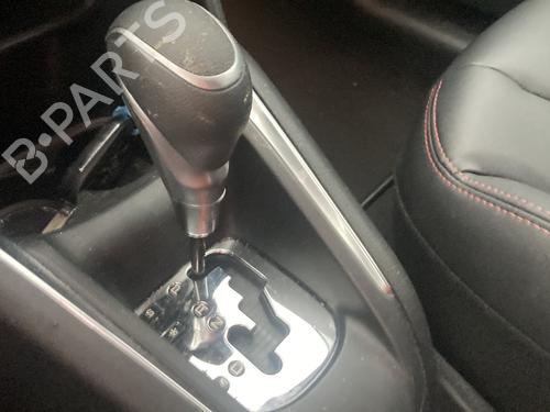 Left front door PEUGEOT 208 I (CA_, CC_) 1.2 THP 110 | BP29638479C2 