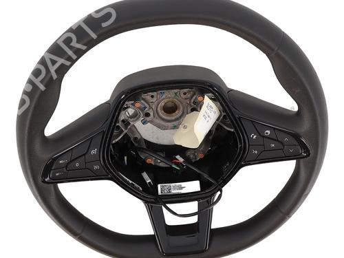 Steering wheel RENAULT ZOE (BFM_) ZOE (BFMC, BFMD) | BP32469887C49
