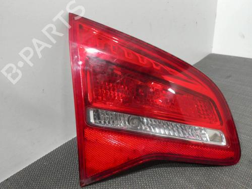 Used Left tailgate light OPEL MERIVA B MPV (S10) 1.4 (75) (120 hp) 28399506