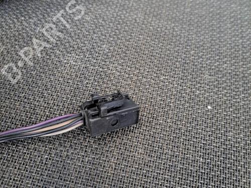 Right mirror FIAT BRAVO II (198_) 1.6 D Multijet (198AXH1B) | BP28397117C27 