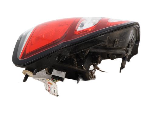 Left taillight CITROËN C3 II (SC_) 1.2 VTi 82 | BP34106244C34 - Image 4