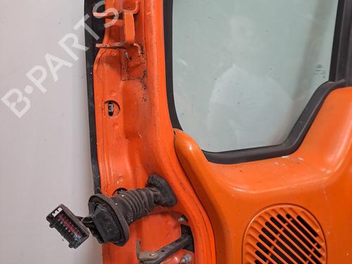 Right front door FORD TRANSIT Van (FA_ _) 2.2 TDCi | BP28397704C3 