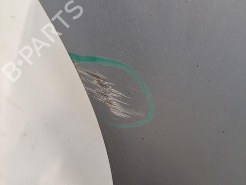 Right rear door NISSAN NOTE (E11, NE11) 1.5 dCi | BP28396690C5 