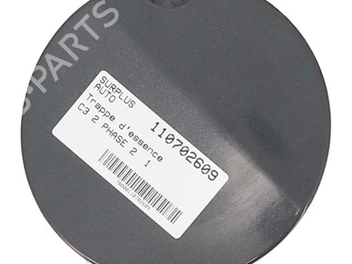 Tanklåg CITROËN C3 II (SC_) 1.0 VTi 68 | BP32203514C131 
