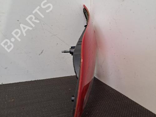 Right tailgate light CITROËN C4 II (NC_) 1.6 HDi 115 | BP28393242C80