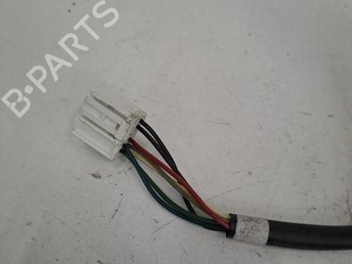Left mirror TOYOTA AVENSIS (_T25_) 2.0 D-4D (CDT250_, CDT250R) | BP28404750C26 