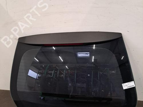 Used Bootlid window VOLVO C30 (533) 1.6 D (109 hp) 30126099