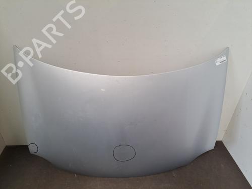 Used Hood VW POLO IV (9N_, 9A_) 1.2 12V (64 hp) 28397765