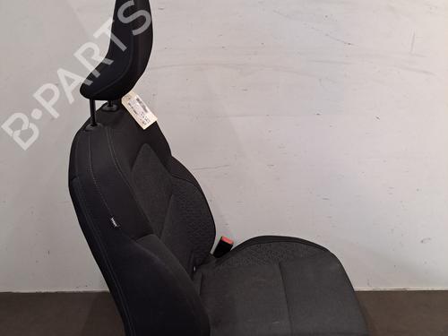 Right front seat RENAULT CLIO V (B7_) 1.6 E-TECH 140 (B7MU) | BP29627877C16 - Image 3