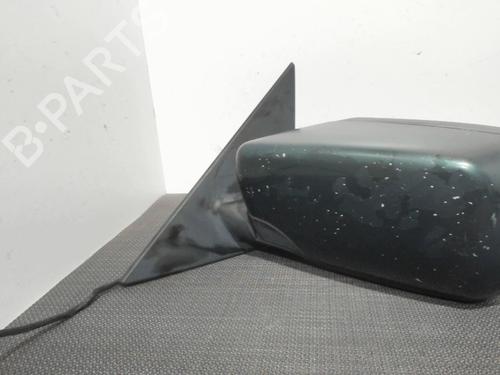 Used Left mirror BMW 3 (E46) 323 i (170 hp) 28405229