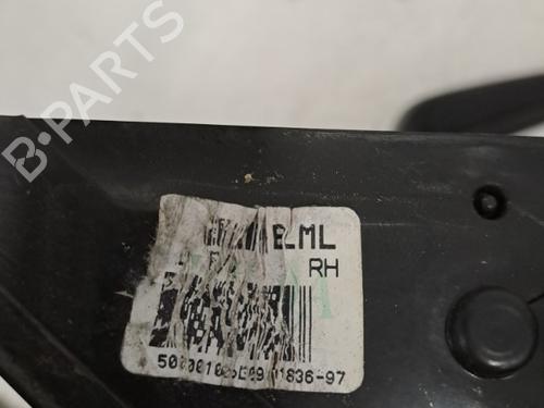Right mirror HYUNDAI i10 I (PA) 1.2 | BP28393034C27