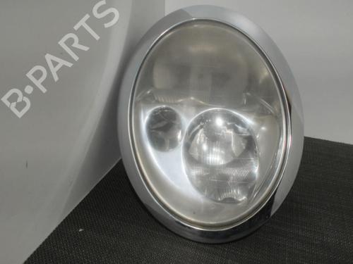 Højre forlygte MINI MINI (R50, R53) Cooper (116 hp) 28399413