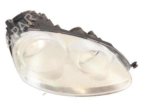 Right headlight VW GOLF V (1K1) 1.9 TDI | BP31345323C29 - Image 2