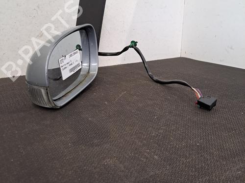 Left mirror VW TOURAN (1T1, 1T2) 1.9 TDI | BP28397520C26