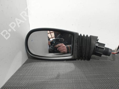 Bakspejl venstre FIAT PUNTO (188_) 1.2 60 (188.030, .050, .130, .150, .230, .250) (60 hp) 28410689