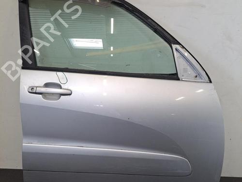 Right front door TOYOTA RAV 4 II (_A2_) 2.0 D 4WD (CLA20_, CLA21_, CLA20R, CLA21R) | BP28396990C3 