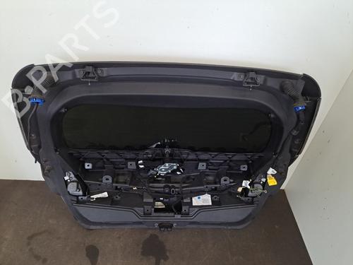 Tailgate PEUGEOT 308 II (LB_, LP_, LW_, LH_, L3_) 1.6 BlueHDi 120 | BP28401093C6