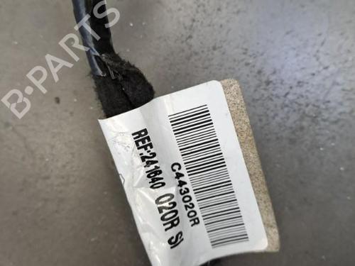Wiring harness RENAULT MASTER III Van (FV)  | BP28401670E16