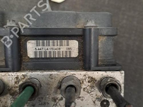 Used ABS pump RENAULT CLIO III (BR0/1, CR0/1) 1.5 dCi (BR17, CR17) (86 hp) 28404840