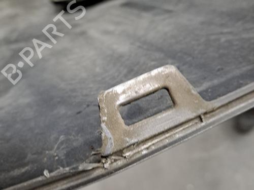 Rear bumper CITROËN C4 Grand Picasso II (DA_, DE_) 1.6 BlueHDi 120 | BP29912609C8