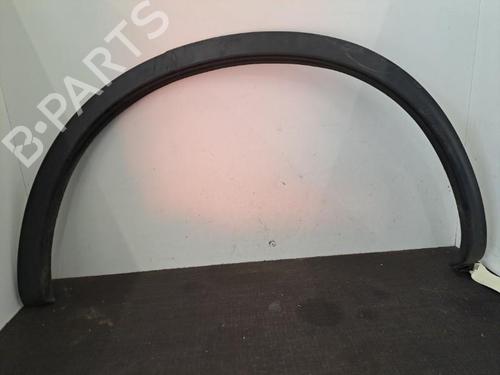 Used Rear left wheel arch trim NISSAN QASHQAI I (J10, NJ10) 1.5 dCi (106 hp) 28396289