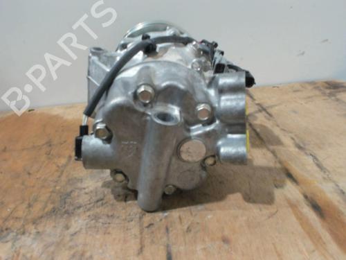 AC compressor RENAULT CLIO V (B7_) 1.0 TCe 100 (B7MT) | BP28394143M34  - Image 6