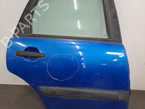 Used Right rear door CITROËN C3 I (FC_, FN_) 1.4 i (73 hp) 28395178