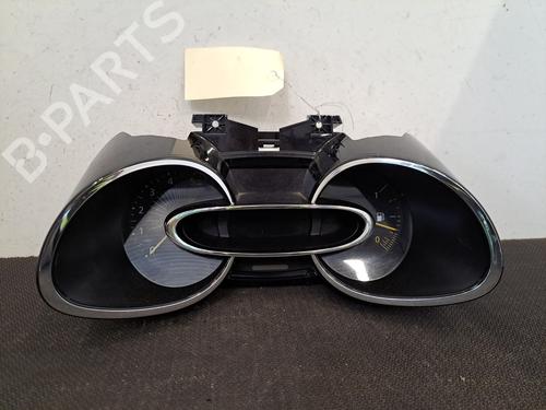 Used Instrument cluster RENAULT CLIO IV Grandtour (KH_) 1.5 dCi 90 (KHN3, KHN4) (90 hp) 28391838