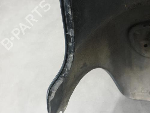 Rear bumper PEUGEOT 107 (PM_, PN_) 1.0 | BP28391680C8