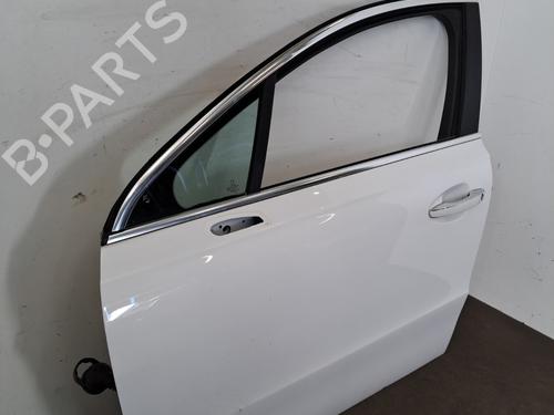 Left front door PEUGEOT 508 SW I (8E_) 2.0 BlueHDi 180 | BP29638470C2 