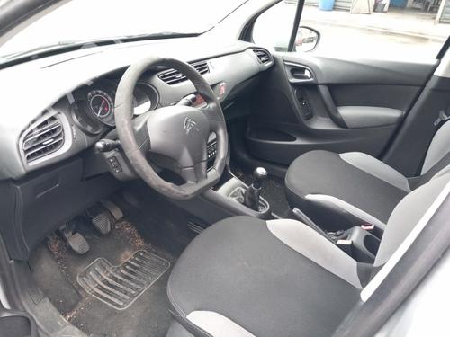 Alternator CITROËN C3 II (SC_) 1.1 i | BP28409199M7  - Image 6