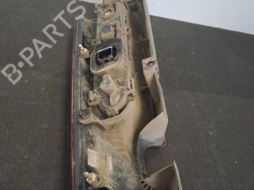 Left taillight RENAULT KANGOO / GRAND KANGOO II (KW0/1_) 1.6 16V FLEX (KW01) | BP28406327C34 