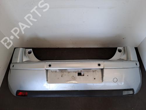 Used Rear bumper CITROËN C4 I (LC_) 1.6 THP 150 (150 hp) 28389576