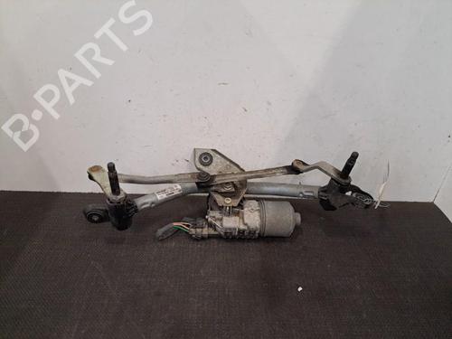 Front wiper motor RENAULT TWINGO II (CN0_) 1.2 16V (CN04, CN0B) | BP28404854M29