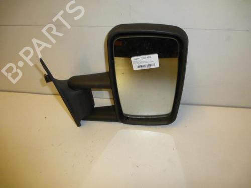 Used Right mirror MERCEDES-BENZ SPRINTER 3-t Van (B903) 316 CDI (903.661, 903.662, 903.663) (156 hp) 28400287