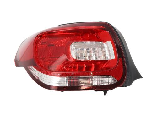 Left taillight CITROËN DS3 (SA_) 1.6 HDi 110 | BP37163775C34 - Image 2