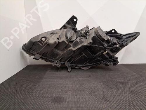 Used Right headlight RENAULT LAGUNA III (BT0/1) 2.0 dCi (BT07, BT0J, BT14, BT1A, BT1S) (131 hp) 28399109