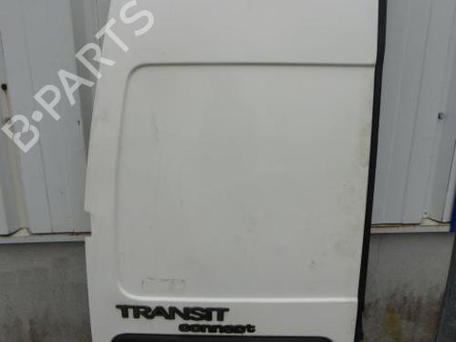 Used Left rear door FORD TRANSIT CONNECT (P65_, P70_, P80_) 1.8 Di (75 hp) 28411496