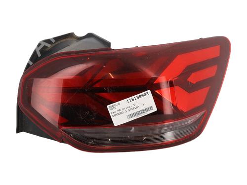 Højre baglygte DACIA SANDERO III 1.0 TCe 90 (91 hp) 31707792