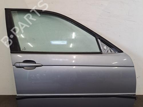 Dør høyre foran BMW 3 Touring (E46) 320 d (150 hp) 30307497