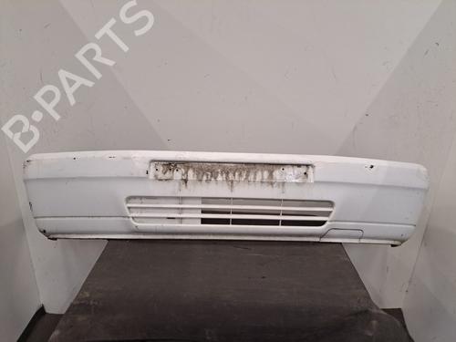 Used Front bumper CITROËN AX (ZA-_) 10 (50 hp) 28408704